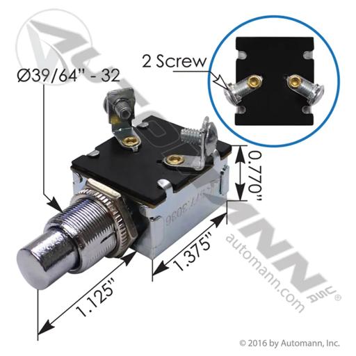 Automann - MZJ577.3036 - 577.3036