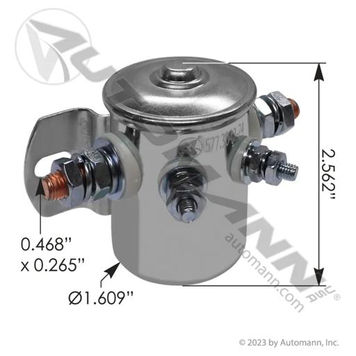 Automann - MZJ577.3042-24 - 577.3042-24
