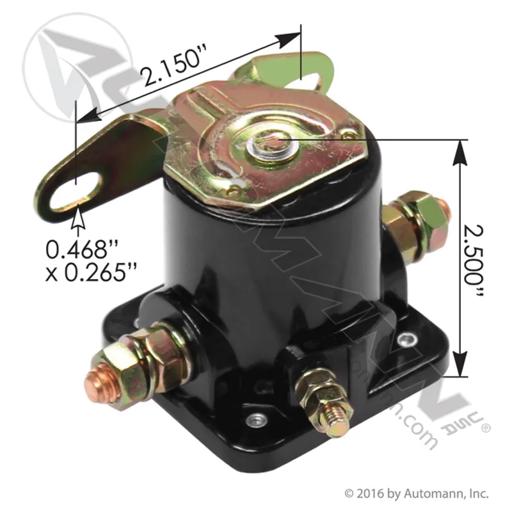 Automann - MZJ577.3041-24 - 577.3041-24