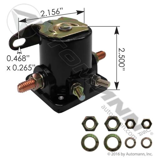 Automann - MZJ577.3040-24 - 577.3040-24