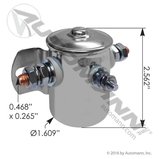 Automann - MZJ577.3043-24 - 577.3043-24