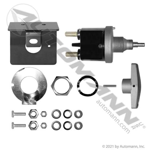 Automann - MZJ577.3072K - 577.3072K
