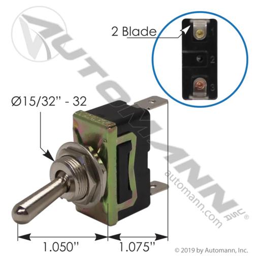 Automann - MZJ577.3065 - 577.3065
