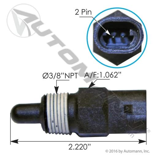 Automann - MZJ577.23506 - 577.23506