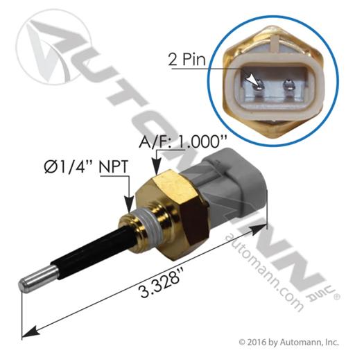 Automann - MZJ577.23503 - 577.23503
