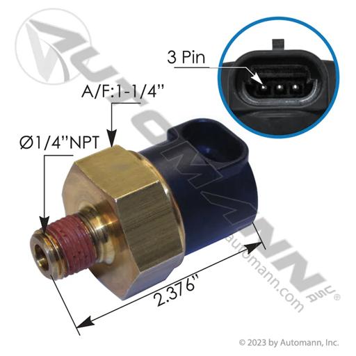 Automann - MZJ577.23509 - 577.23509