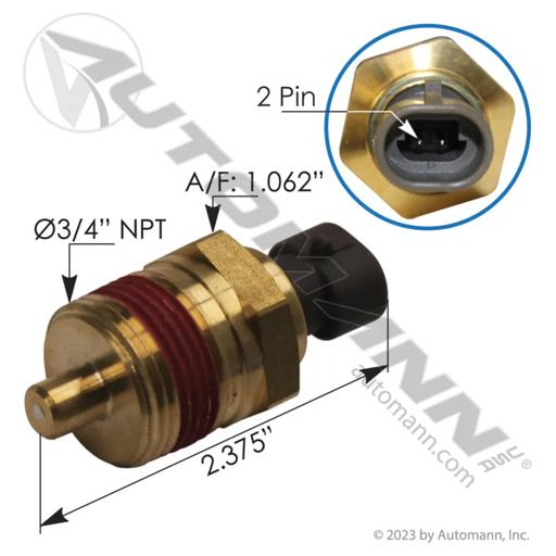 Automann - MZJ577.23501 - 577.23501