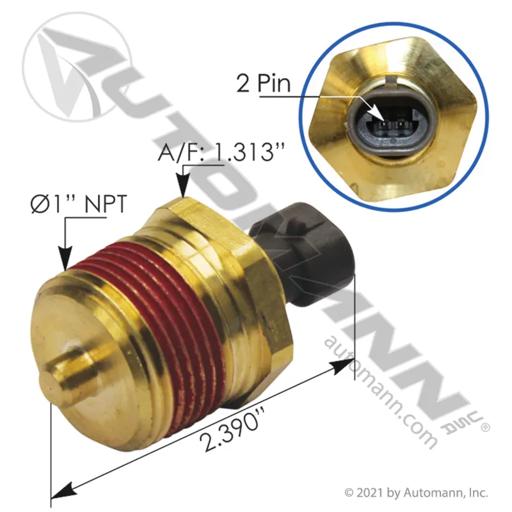 Automann - MZJ577.23502 - 577.23502