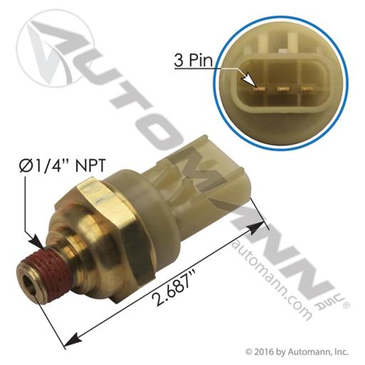 Automann - MZJ577.23510 - 577.23510
