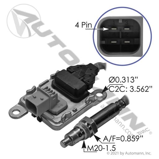 Automann - MZJ577.23601 - 577.23601