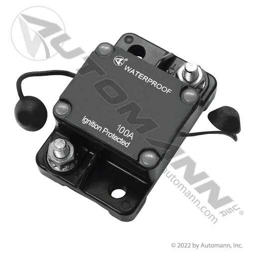 Automann - MZJ577.25100A - 577.25100A