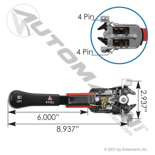 Automann - MZJ577.46002 - 577.46002