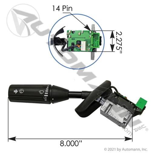 Automann - MZJ577.46012 - 577.46012