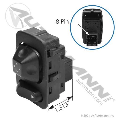 Automann - MZJ577.46501 - 577.46501