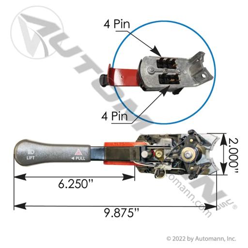 Automann - MZJ577.46008 - 577.46008