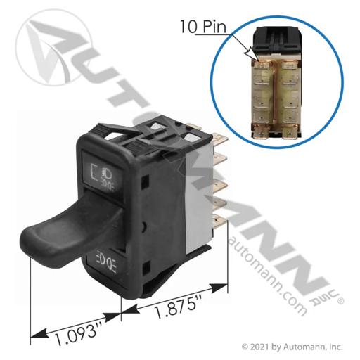 Automann - MZJ577.46504 - 577.46504