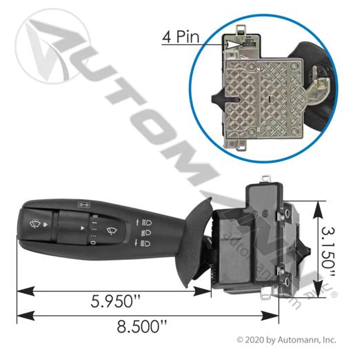 Automann - MZJ577.46019 - 577.46019