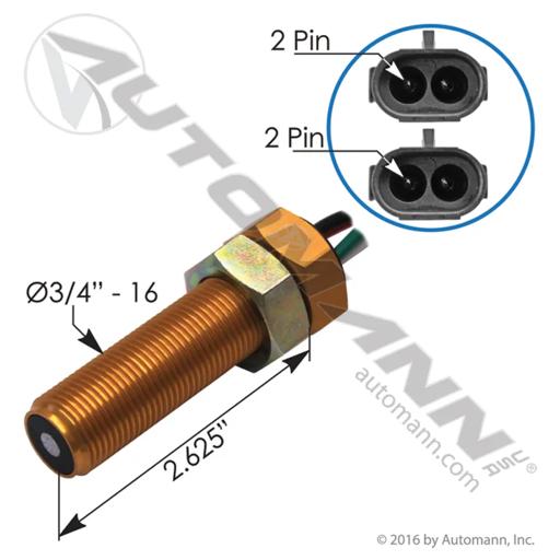 Automann - MZJ577.46552 - 577.46552