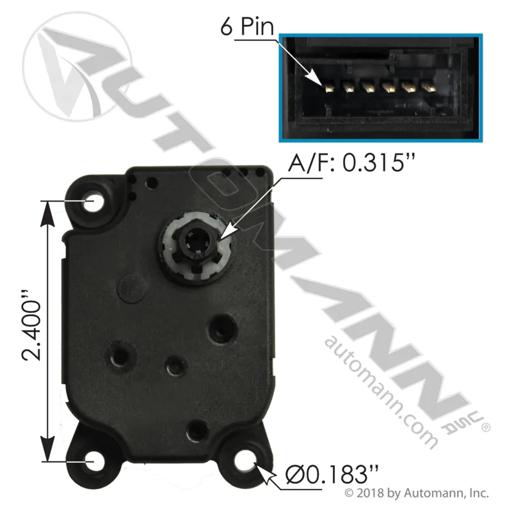 Automann - MZJ577.46555BE - 577.46555BE