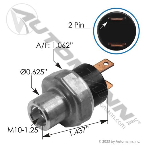 Automann - MZJ577.46556 - 577.46556