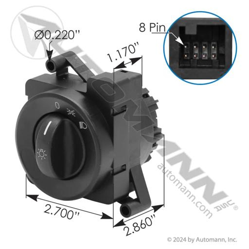 Automann - MZJ577.46600 - 577.46600