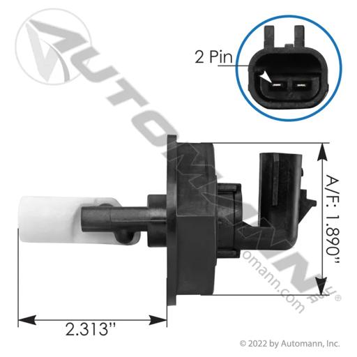 Automann - MZJ577.46605 - 577.46605