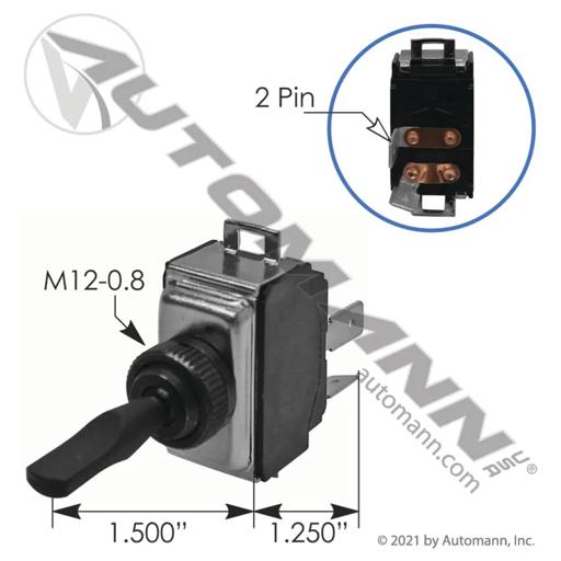 Automann - MZJ577.46603 - 577.46603