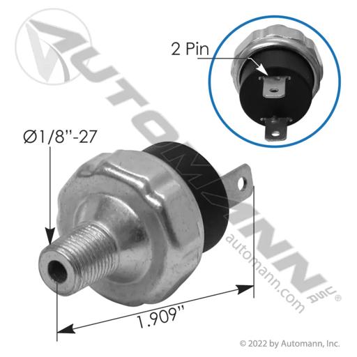 Automann - MZJ577.46604 - 577.46604
