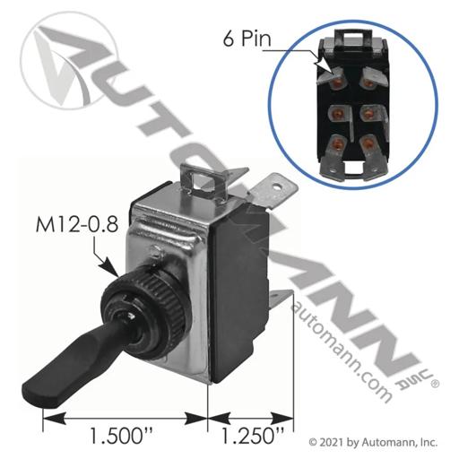 Automann - MZJ577.46602 - 577.46602