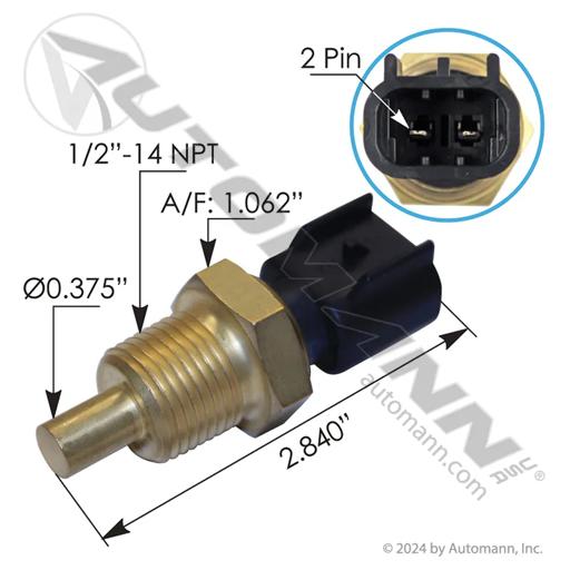 Automann - MZJ577.46617 - 577.46617