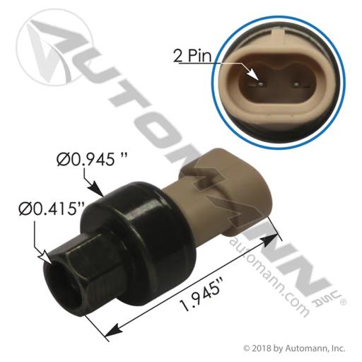 Automann - MZJ577.46608 - 577.46608
