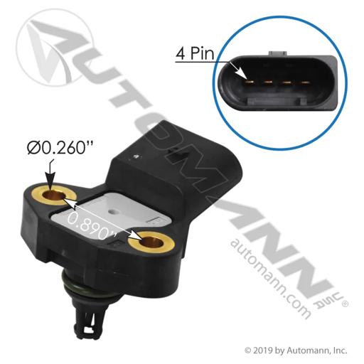 Automann - MZJ577.46664 - 577.46664