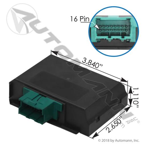 Automann - MZJ577.46620BE - 577.46620BE