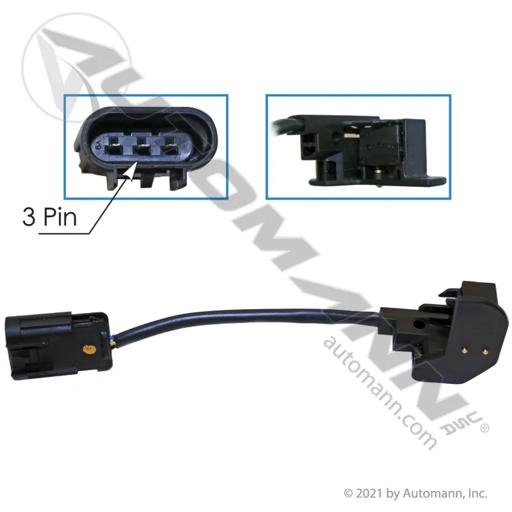 Automann - MZJ577.46612 - 577.46612
