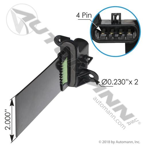 Automann - MZJ577.46619BE - 577.46619BE