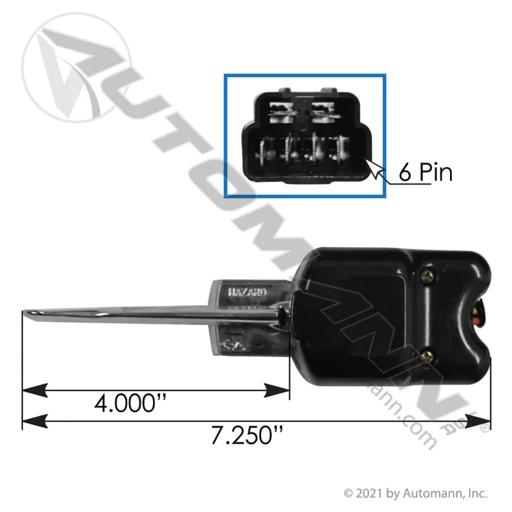 Automann - MZJ577.55003 - 577.55003
