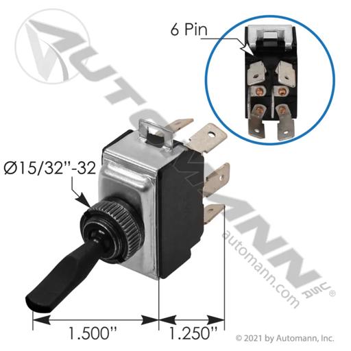 Automann - MZJ577.46601 - 577.46601