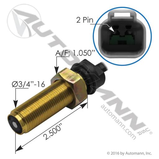 Automann - MZJ577.55500 - 577.55500