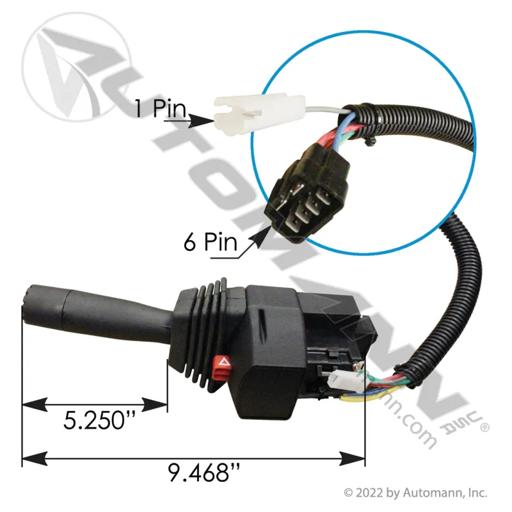Automann - MZJ577.55010 - 577.55010