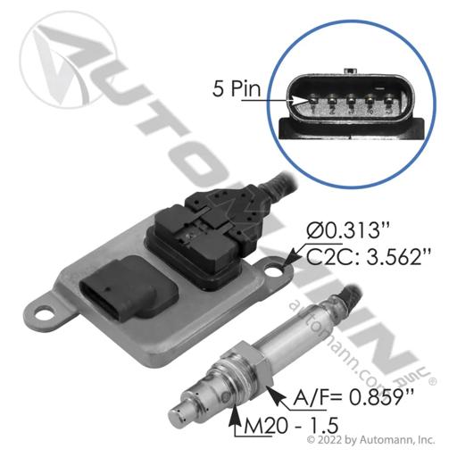 Automann - MZJ577.54540 - 577.54540