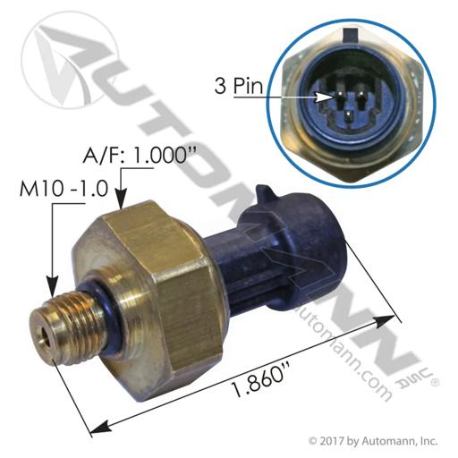 Automann - MZJ577.55518 - 577.55518