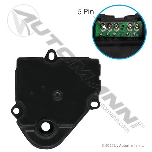 Automann - MZJ577.55513BE - 577.55513BE