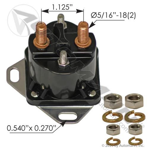 Automann - MZJ577.55531 - 577.55531