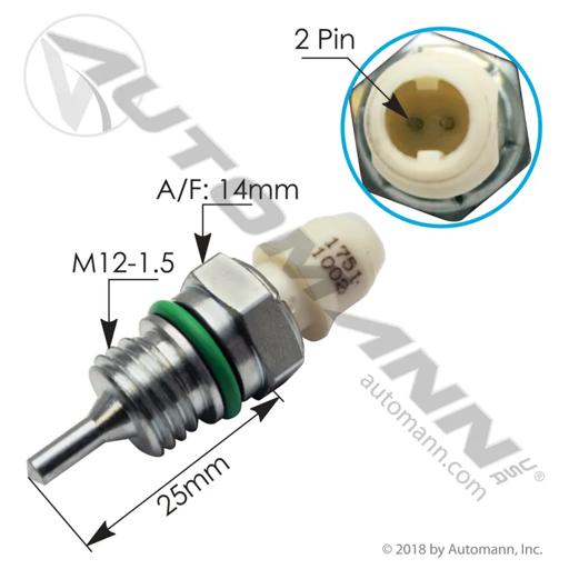 Automann - MZJ577.55549BE - 577.55549BE