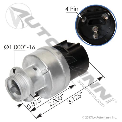 Automann - MZJ577.55553 - 577.55553