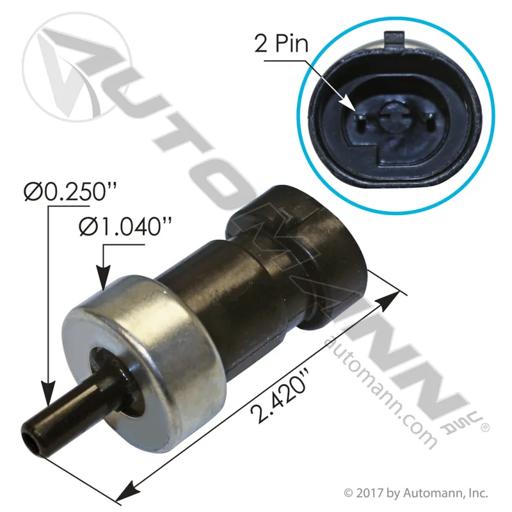 Automann - MZJ577.55540 - 577.55540