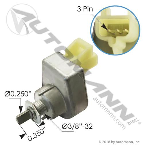 Automann - MZJ577.55559BE - 577.55559BE