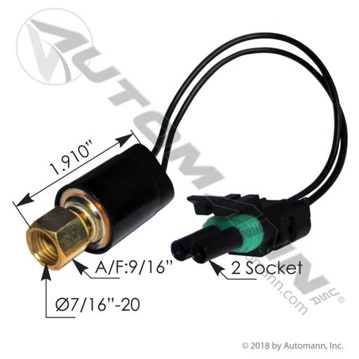 Automann - MZJ577.55554 - 577.55554
