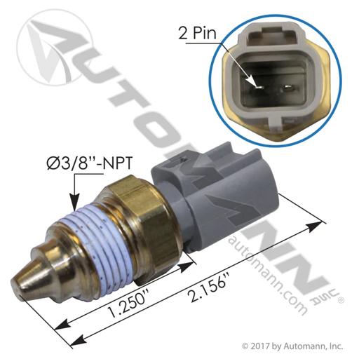 Automann - MZJ577.55616 - 577.55616