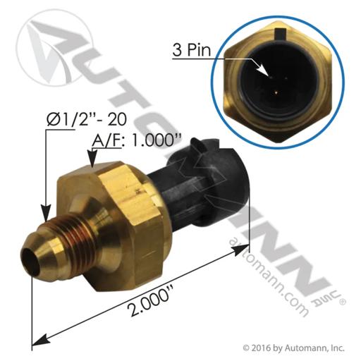 Automann - MZJ577.55621 - 577.55621
